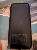 20000 mah  power bank, Very less use 2 month old like new., Ophalen of Verzenden, Zo goed als nieuw