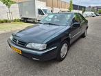 Citroën Xantia 1.8 I 16V, Auto's, Citroën, Voorwielaandrijving, 4 cilinders, 1239 kg, Elektrische ramen