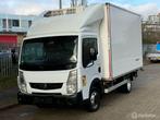 Renault Maxity | Gesloten bakwagen | Met koelinstallatie |, Euro 5, Gebruikt, 4 cilinders, Renault