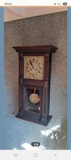 Bim bam klok, Ophalen of Verzenden