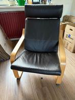 Ikea poang stoelen, Ophalen, Gebruikt, Minder dan 75 cm