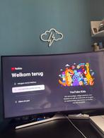 Samsung Smart TV 4K UHD 49 Inches Zo goed als nieuw!, Audio, Tv en Foto, Televisies, LED, 50 Hz, Ophalen of Verzenden, Zo goed als nieuw