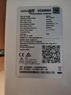 SolarEdge SE5000H Omvormer - ongebruikt!, Ophalen of Verzenden, Overige typen