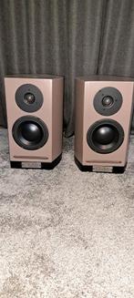 Zelfbouw Monitor Speakers met Morel drivers, Overige merken, Ophalen of Verzenden, Zo goed als nieuw, 120 watt of meer