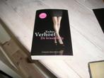 Esther Verhoef - De kraamhulp, Ophalen of Verzenden, Zo goed als nieuw, Esther Verhoef, Nederland