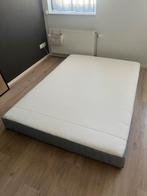 IKEA Matras - Pocketvering stevig - 140x200, Ophalen, 90 cm, Eenpersoons, Zo goed als nieuw