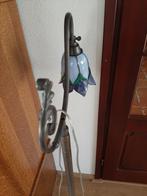 Art  deco  tiffany schemerlamp, Antiek en Kunst, Antiek | Lampen, Ophalen of Verzenden