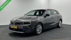 Opel Astra 1.2 Edition CARPLAY CRUISE NAVIGATIE LM, Voorwielaandrijving, Stof, Euro 6, Met garantie (alle)