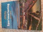 Sportmarketing, Boeken, Schoolboeken, Hugo Gruijters; Robert Kok, Nieuw, Ophalen of Verzenden, Nederlands