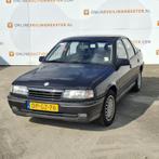 Personenauto Opel, Vectra 1.8 bouwjaar 1992, 4 cilinders, 1796 cc, Origineel Nederlands, Bedrijf