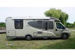 Bürstner T 727 Privilege 2011 met 83.000km, Luifel, Airbags, Bedrijf, Koelkast