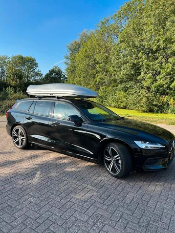 T.E.A.B - VOLVO dakkoffer 220x90 beschikbaar voor biedingen