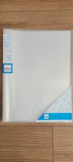 Map 20 showtassen, Ophalen of Verzenden, Nieuw