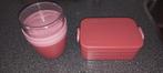 Lunchset, Huis en Inrichting, Ophalen, Nieuw