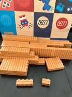 Lego masonry brick 1x4 medium nougat, Kinderen en Baby's, Speelgoed | Duplo en Lego, Ophalen of Verzenden, Nieuw