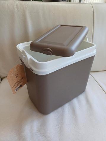 Norlander koelbox 10 liter buin nieuw beschikbaar voor biedingen