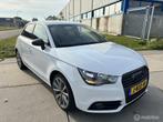 Audi A1 Uniek 1.4 TFSI Pro Line S-Tronic VOL / Apk 2026, Euro 5, 4 stoelen, 610 kg, Wit
