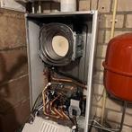 Cv-monteur | service & onderhoud, Onderhoud