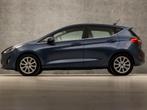 Ford Fiesta 1.0 EcoBoost Titanium Sport € 11.945,00, Auto's, 94 pk, Stof, 580 kg, 1064 kg