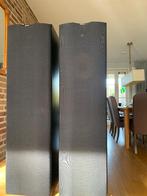 2 Luidsprekerboxen, Audio, Tv en Foto, Luidsprekers, Ophalen, Zo goed als nieuw, Bowers & Wilkins (B&W), 120 watt of meer