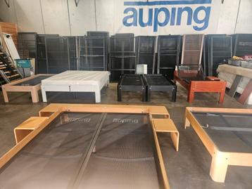 Alle soorten  en maten Auping Auronde  beschikbaar voor biedingen