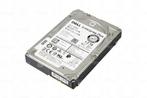 2x Dell Enterprise Plus 1.2TB SAS HDD SFF WXPCX, Niet ingevuld, Niet ingevuld, Niet ingevuld