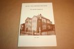De St. Willibrordusschool te Oude Pekela, Ophalen of Verzenden, 20e eeuw of later, Zo goed als nieuw