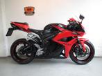 HONDA CBR 600 RR (bj 2011), Motoren, Motoren | Honda, HONDA, 4 cilinders, Motorrijbewijs A, Bedrijf