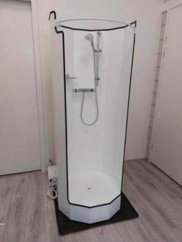 Mobiele douche te huur/nooddouche huren. beschikbaar voor biedingen