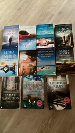 Diverse thrillers, Ophalen of Verzenden, Zo goed als nieuw