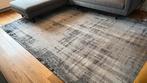 Vloerkleed (3 bij 2 meter) in de kleur zwart melange, Huis en Inrichting, Stoffering | Vloerbedekking, Ophalen, Zwart, Zo goed als nieuw