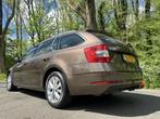 Skoda Octavia Combi 1.5 TSI Grt Amb Bns |APK 29-04-2026|, Auto's, Skoda, Origineel Nederlands, Te koop, 5 stoelen, 20 km/l