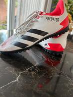 Voetbalschoenen maat 38, Adidas, Sportschoenen, Ophalen of Verzenden, Zo goed als nieuw