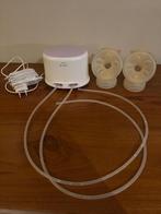 Philips Avent Dubbele elektrische Borstkolf, Ophalen, Gebruikt, Borstkolf