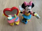 Minnie Mouse peper en zout setje (8), Ophalen of Verzenden, Nieuw, Dier