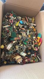 Vintage sleutel hangers, Ophalen, Zo goed als nieuw