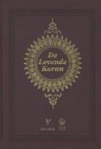 de levende koran, Ophalen of Verzenden