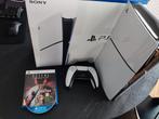 SONY PlayStation 5 Slim Disc Editie compleet met spellen PS5, Spelcomputers en Games, Spelcomputers | Sony PlayStation 5, Ophalen