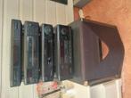Stereo installatie, Audio, Tv en Foto, Stereo-sets, Ophalen of Verzenden, Gebruikt, Sony