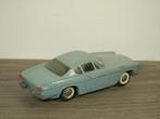 Volvo 1800 P1800 - Tekno 825 Denmark, Hobby en Vrije tijd, Modelauto's | 1:43, Overige merken, Gebruikt, Auto, Verzenden