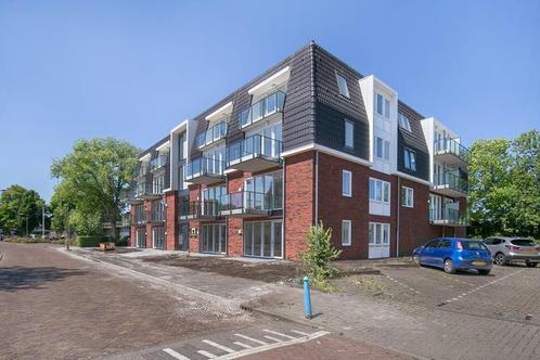 Te huur 3 kamer appartement Thorbeckestraat, Heerenveen, Huizen en Kamers, Huizen te huur, Friesland, Appartement, Direct bij eigenaar