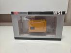 WSI ballasttrailer container 1:50, Hobby en Vrije tijd, Modelauto's | 1:50, Ophalen of Verzenden, Zo goed als nieuw, Bus of Vrachtwagen
