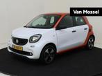 smart forfour EQ Business Solution 18 kWh, Auto's, Smart, Automaat, Achterwielaandrijving, Gebruikt, ForFour