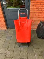 Rolser boodschappen trolley, Ophalen of Verzenden, Zo goed als nieuw, 30 cm of meer