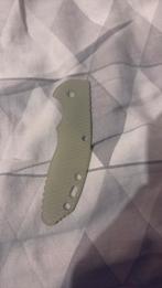 Hinderer g10 scale, Caravans en Kamperen, Ophalen of Verzenden, Nieuw