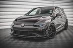 SET MAXTON SPLITTERS VOLKSWAGEN GOLF 8 R, Auto diversen, Tuning en Styling, Verzenden, Maxton Design, Sales@maxtondesign.eu, Ul. Podlesie 26