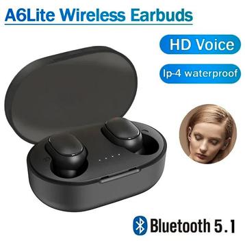 Bluetooth A6 Earbuds