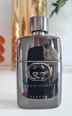 Gucci Guilty "PARFUM" 50ml. Nieuw nu €40, Nieuw, Ophalen of Verzenden