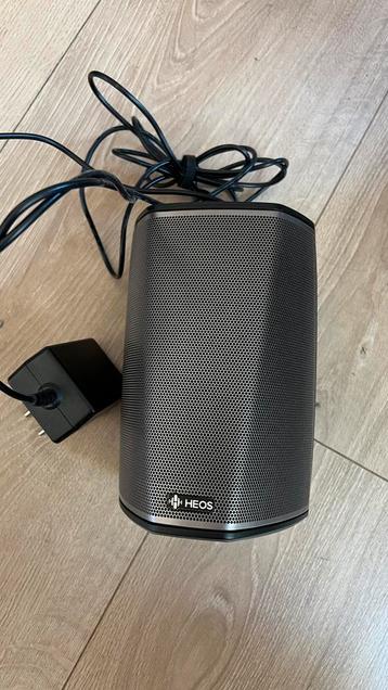 Denon Heos 1 HS2 - Niet gebruikt! beschikbaar voor biedingen