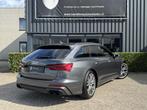 Audi S6 Avant 3.0 V6 350pk TDI Quattro Vol opties B&O 4wiel, Automaat, 15 km/l, Gebruikt, 1995 kg